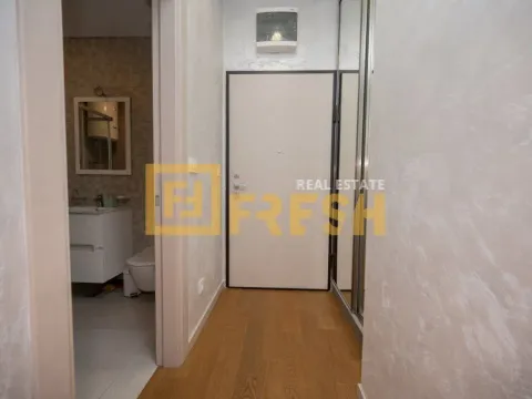 Izdavanje, jednosoban stan, 54m², Gorica C, Podgorica - image 16