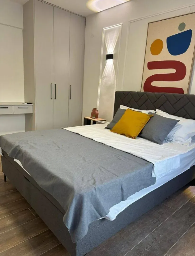 Sale, one bedroom apartment, 40m², Centar, Tivat