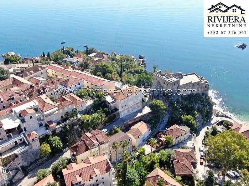 Sale, office space, 25m², Centar, Herceg Novi
