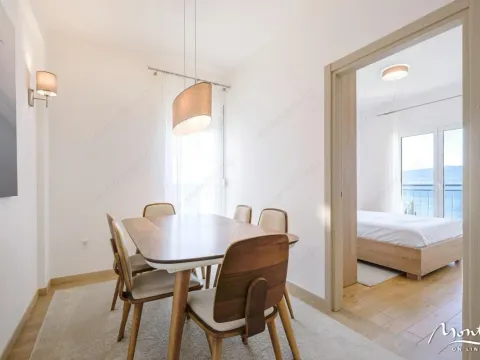 Prodaja, dvosoban stan, 66m², Tivat, Crna Gora - image 2