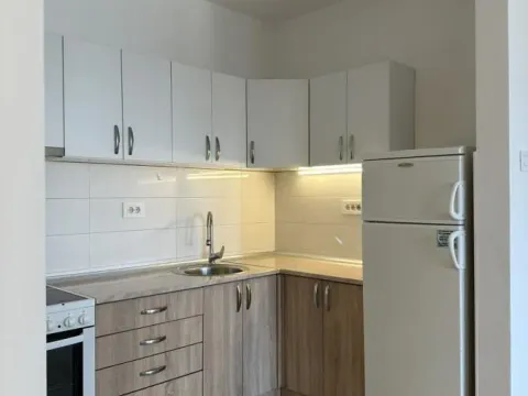 Rent, two bedroom apartment, 42m², Adamovićevo Naselje, Novi Sad Sve Podlokacije - image 3