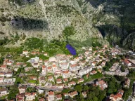  Land Lot for Sale, 1700m2, Dobrota, Kotor