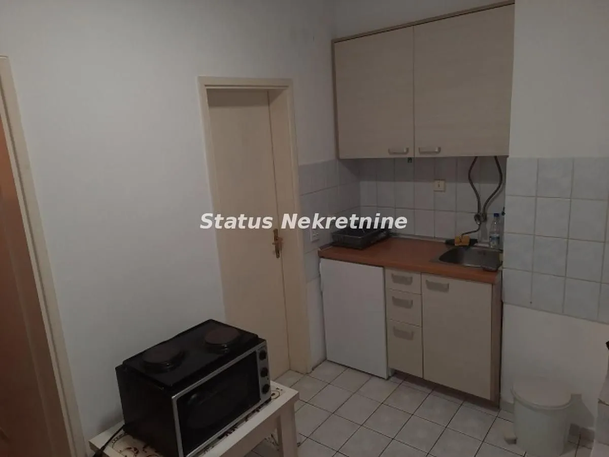 Izdavanje, jednosoban stan, 39m², Liman 1, Novi Sad Sve Podlokacije