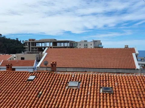 Prodaja, dvosoban stan, 65m², Petrovac, Budva - image 2