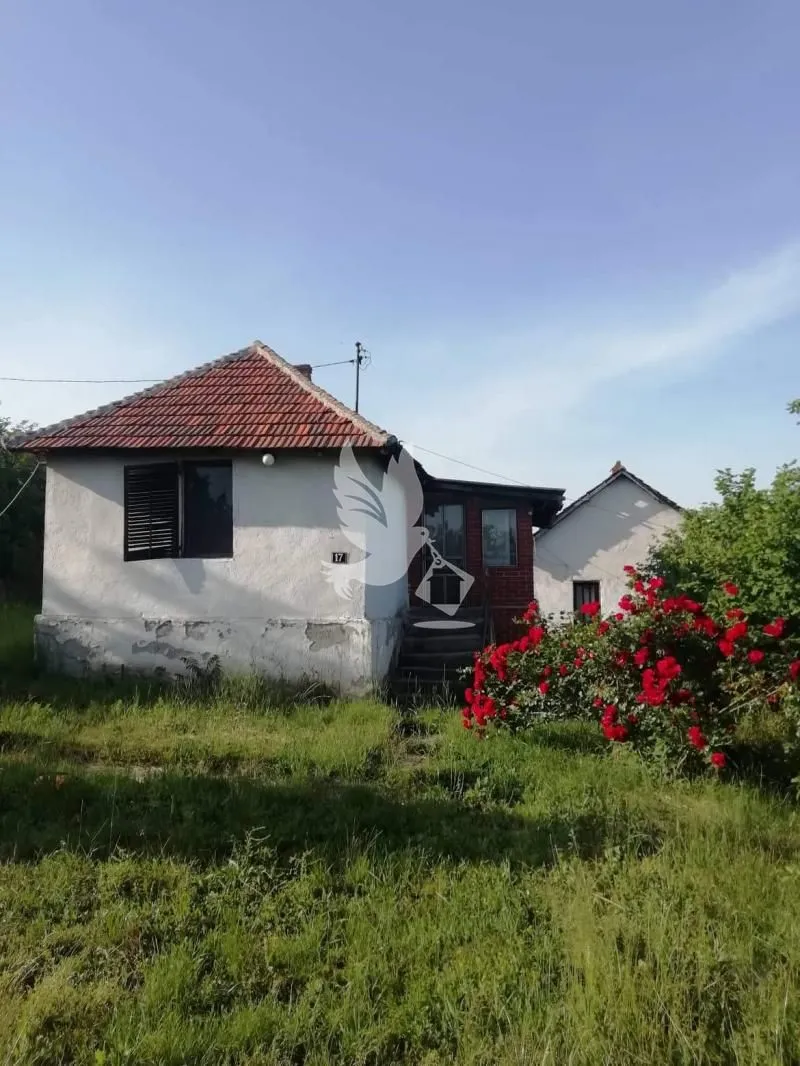 Sale, house, 112m², Koraćica, Mladenovac