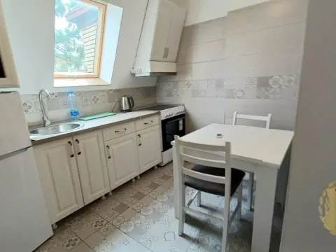 Izdavanje, jednosoban stan, 46m², Autokomanda, Voždovac Sve Podlokacije - image 4