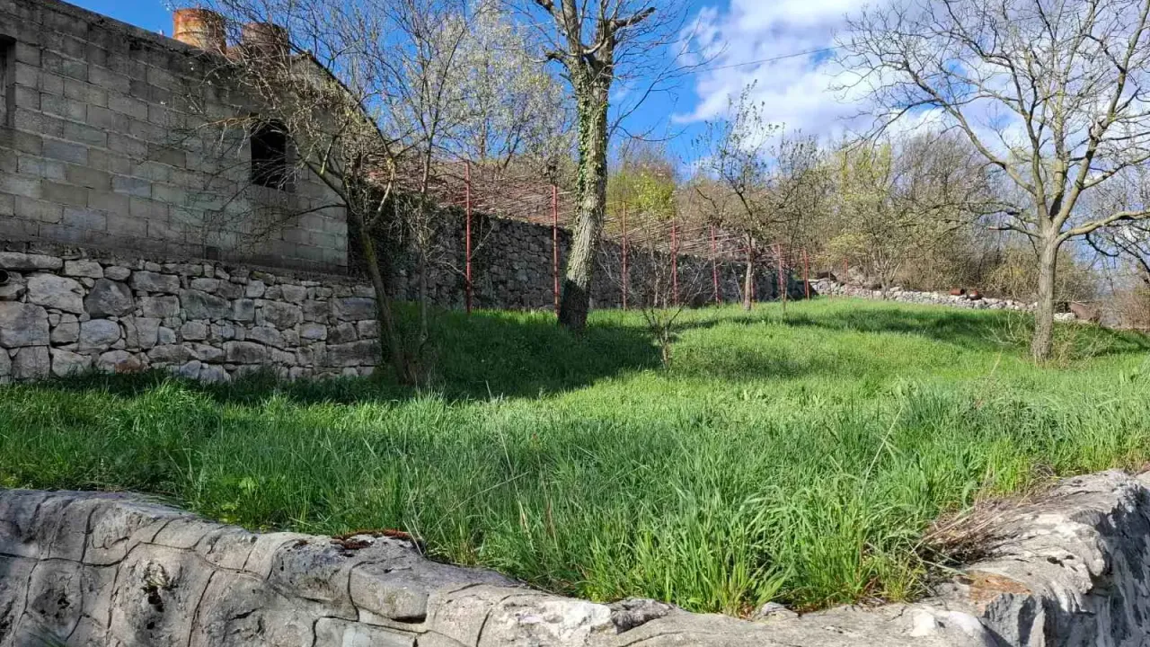 Sale, land lot, 1650m², Nikšić, Crna Gora