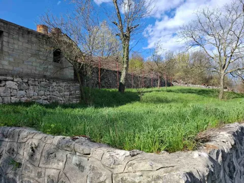 Prodaja, plac, 1650m², Nikšić, Crna Gora