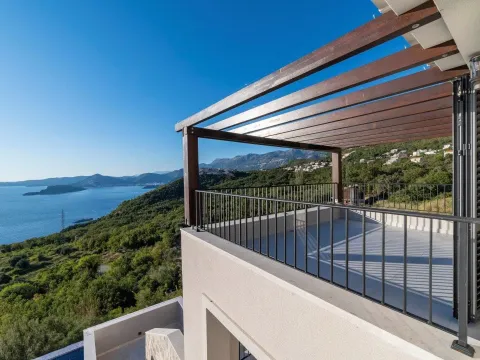 Sale, house, 420m², Blizikuće, Budva - image 22