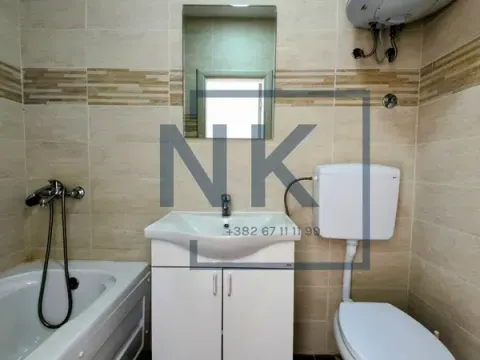 Prodaja, poslovni prostor, 116m², Tuški Put, Podgorica - image 9