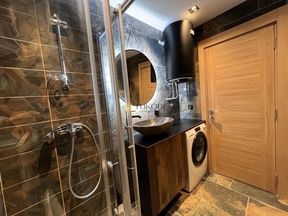 Rent, one bedroom apartment, 40m², Zvezdara Sve Podlokacije, Beograd