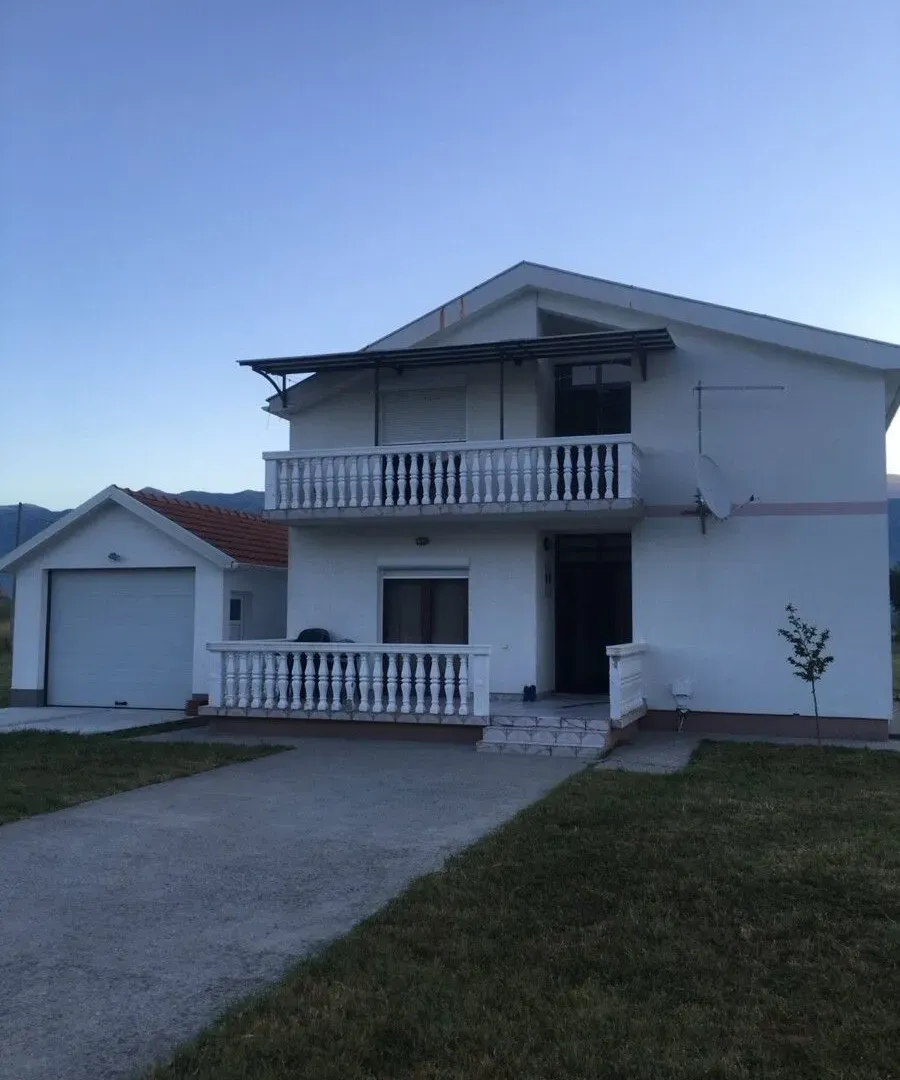 Sale, house, 145m², Spuž, Danilovgrad