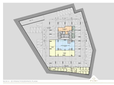 Prodaja, jednosoban stan, 41m², Bar, Crna Gora - image 19