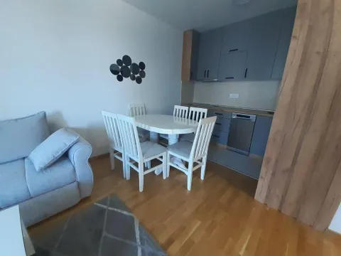 Rent, one bedroom apartment, 45m², Nova Detelinara, Novi Sad Sve Podlokacije - image 6