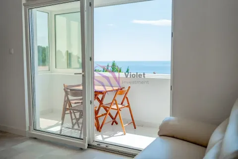 Sale, one bedroom apartment, 45m², Sveti Stefan, Budva - image 4