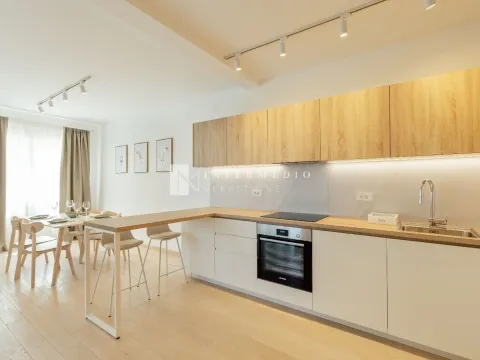 Prodaja, jednosoban stan, 51m², Igalo, Herceg Novi - image 6