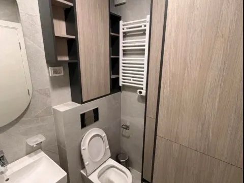 Rent, one bedroom apartment, 49m², Central Point, Podgorica - image 8