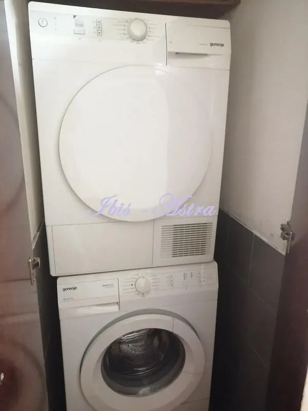 Rent, two bedroom apartment, 40m², Savski Venac, Beograd