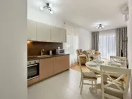 Izdavanje, jednosoban stan, 47m², Budva, Crna Gora - image 1
