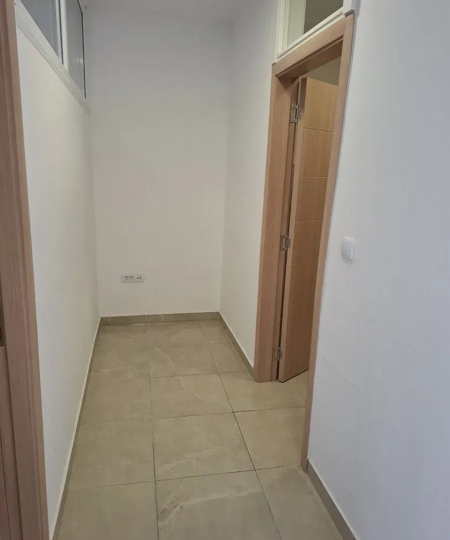 Sale, three bedroom apartment, 78m², Ruma, Srbija