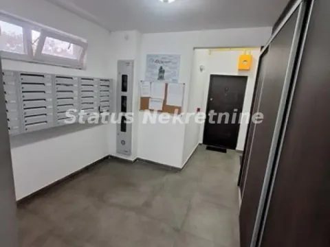 Prodaja, jednosoban stan, 45m², Centar, Inđija - image 8