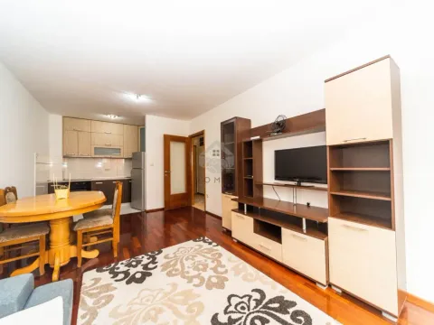 Rent, one bedroom apartment, 45m², Stari Aerodrom, Podgorica - image 3