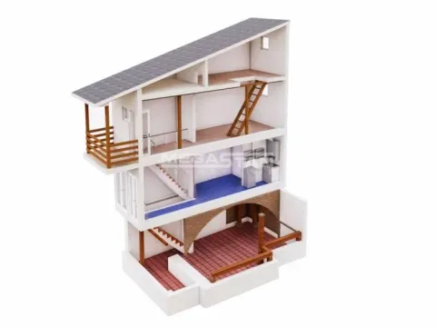 Prodaja, kuća, 62m², Centar, Pančevo - image 13