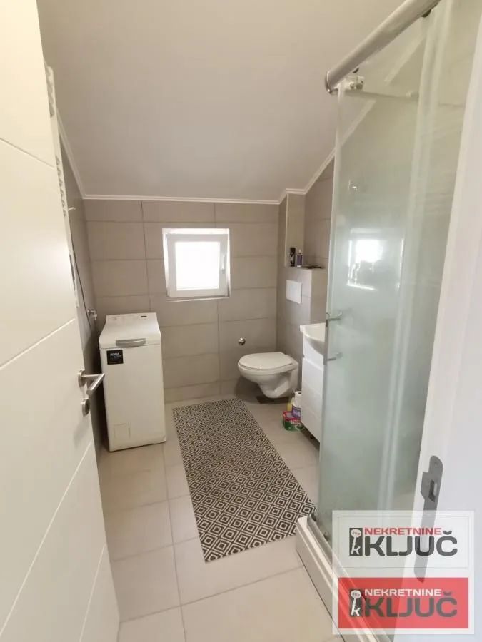 Sale, three bedroom apartment, 62m², Vidovdansko naselje, Novi Sad Sve Podlokacije