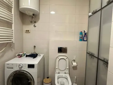 Rent, two bedroom apartment, 76m², City Kvart, Podgorica - image 12