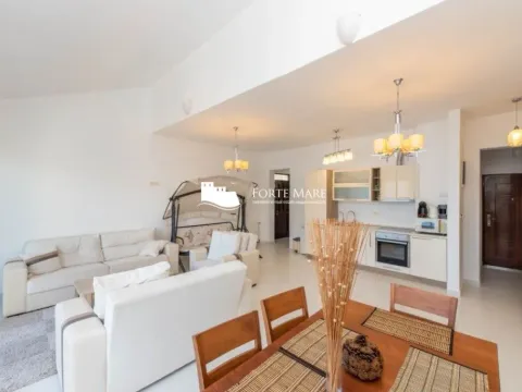 Sale, apartment, 118m², Njivice, Herceg Novi - image 5