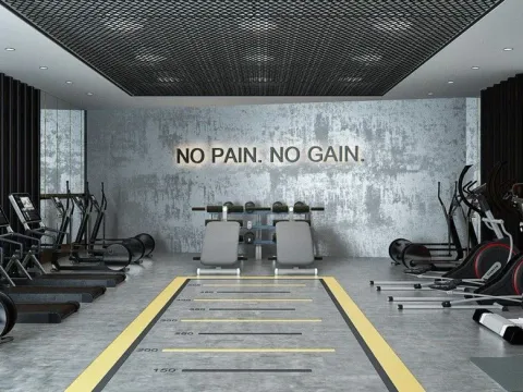 Sale, four bedroom apartment, 178m², Centar, Budva - image 11