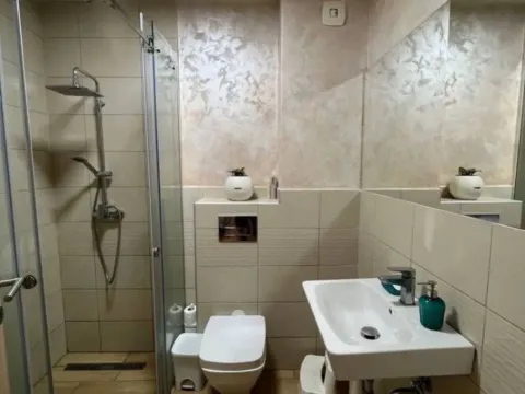 Sale, studio apartment, 31m², Golubovina, Budva - image 5