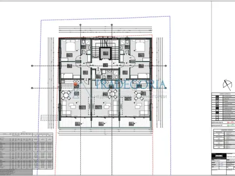 Prodaja, jednosoban stan, 43m², Dobra Voda, Bar - image 27