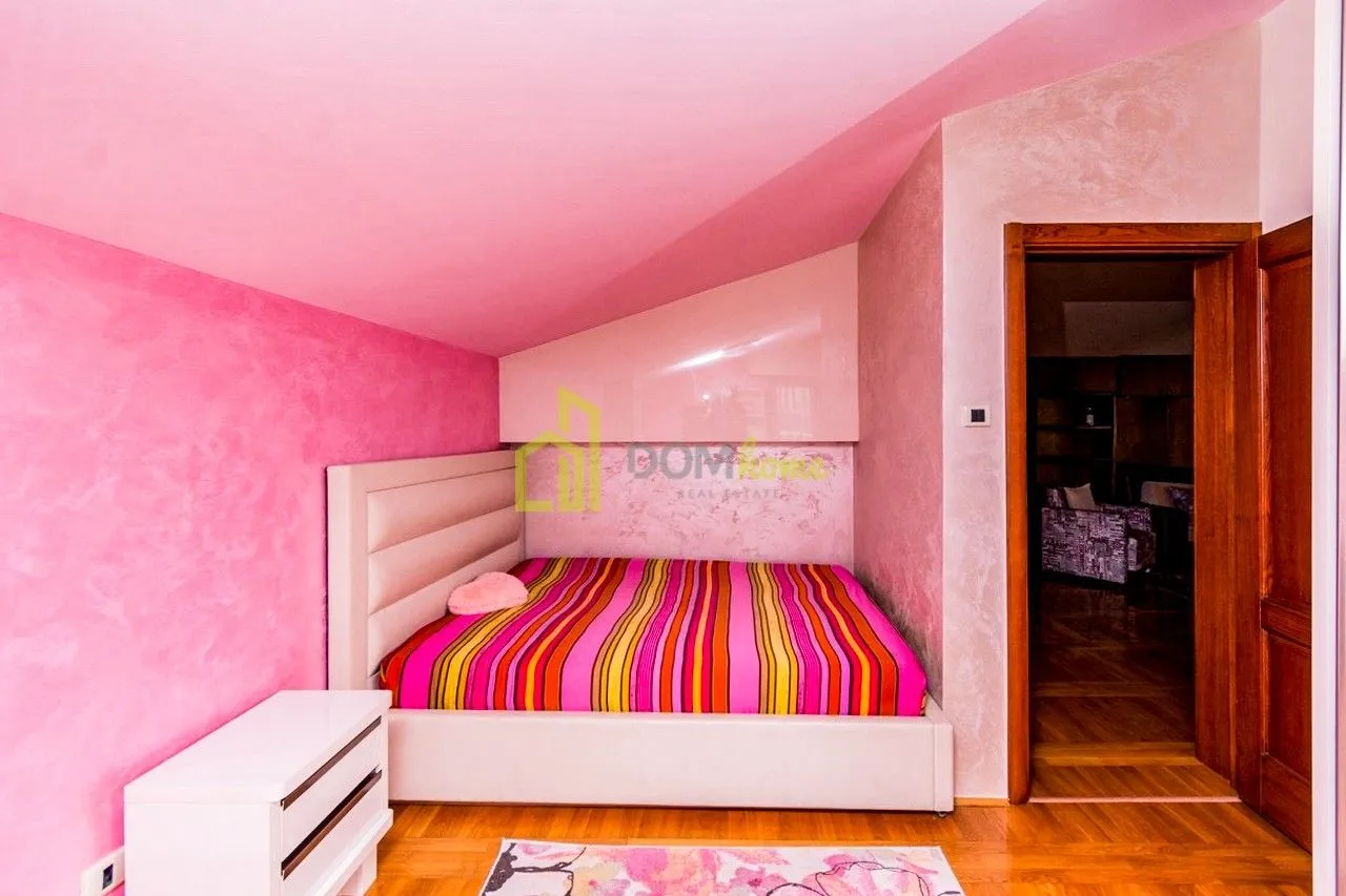 Rent, house, 600m², Zeta, Podgorica