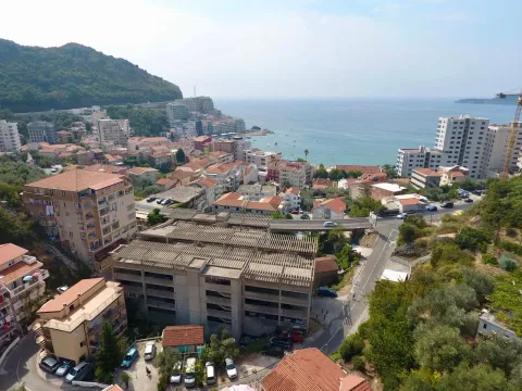 Prodaja, plac, 2000m², Bečići, Budva - image 3