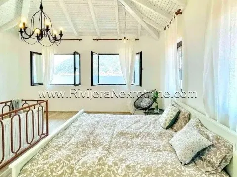 Sale, two bedroom apartment, 52m², Stoliv, Kotor - image 6