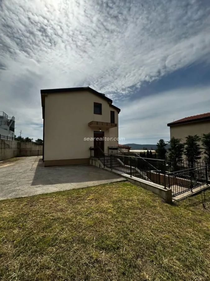 Sale, house, 173m², Kotor, Crna Gora