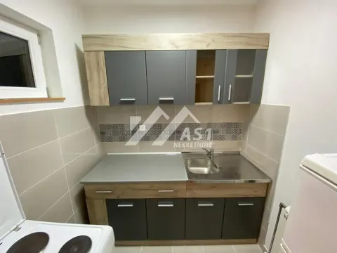 Rent, one bedroom apartment, 40m², Centar, Novi Sad - image 3