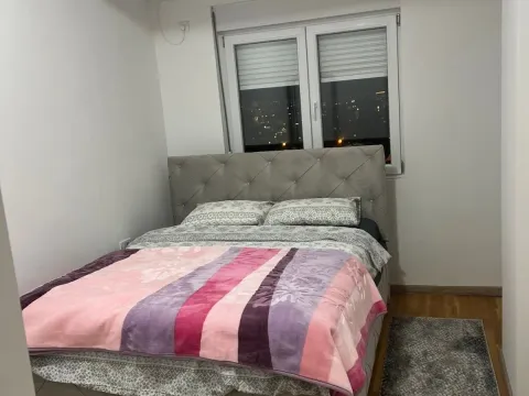 Izdavanje, dvosoban stan, 60m², Zabjelo, Podgorica - image 4