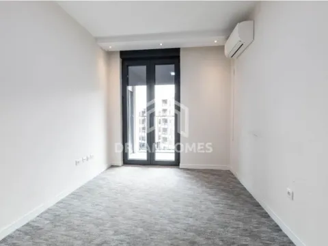 Izdavanje, dvosoban stan, 82m², Kod Capital Plaze, Podgorica - image 5