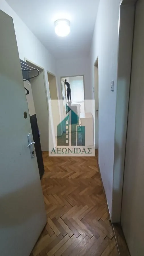 Rent, two bedroom apartment, 53m², Palilula, Niš