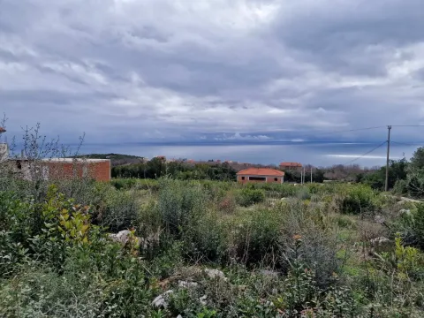 Prodaja, plac, 600m², Krimovica, Kotor - image 9