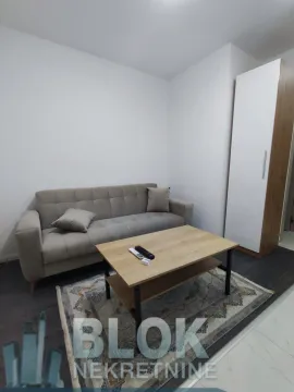 Izdavanje, garsonjera, 27m², Zabjelo, Podgorica - image 3