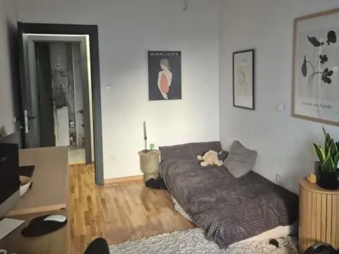 Sale, two bedroom apartment, 57m², Južni Bulevar, Vračar Sve Podlokacije - image 8