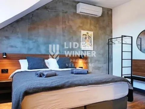 Prodaja, četvorosoban stan, 109m², Zemun Centar, Zemun Sve Podlokacije - image 18