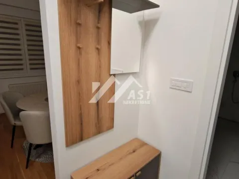 Rent, two bedroom apartment, 46m², Telep, Novi Sad Sve Podlokacije - image 6