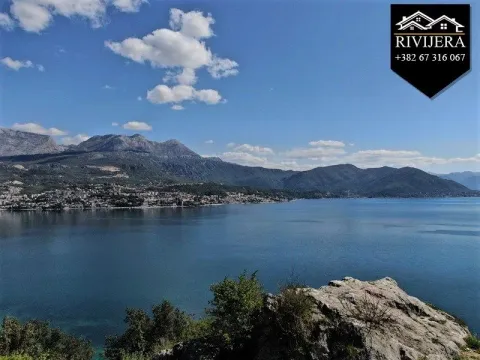 Prodaja, plac, 359m², Njivice, Herceg Novi - image 2