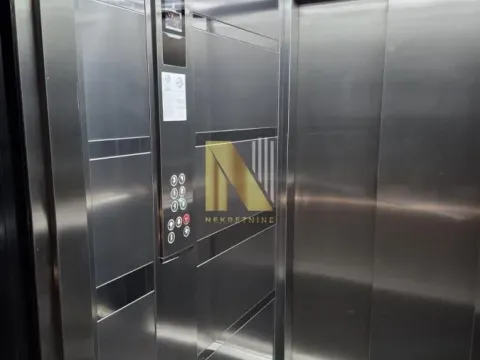 Rent, two bedroom apartment, 44m², Telep, Novi Sad Sve Podlokacije - image 18