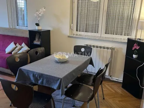 Izdavanje, dvosoban stan, 55m², Savski Venac, Beograd - image 13