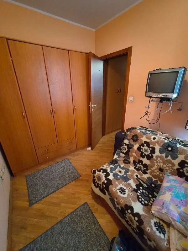 Prodaja, jednosoban stan, 32m², Voždovac Sve Podlokacije, Beograd